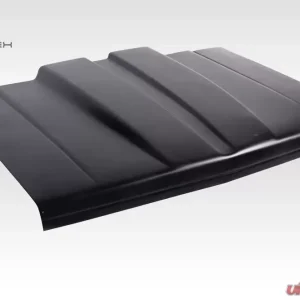 1982-1993 Chevrolet S10 Blazer GMC Jimmy Duraflex 2.5" Cowl Hood - 1 Piece - Image 5