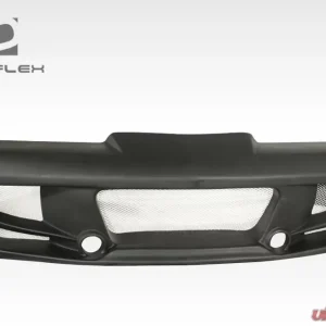 1982-1992 Pontiac Firebird Trans Am Duraflex Xtreme Front Bumper Cover - 1 Piece - Image 2