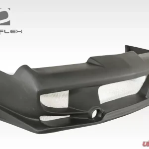 1982-1992 Pontiac Firebird Trans Am Duraflex Xtreme Front Bumper Cover - 1 Piece - Image 3