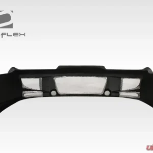 1982-1992 Pontiac Firebird Trans Am Duraflex Xtreme Front Bumper Cover - 1 Piece - Image 5