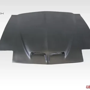 1982-1992 Pontiac Firebird Trans Am Duraflex WS-6 Hood - 1 Piece - Image 3