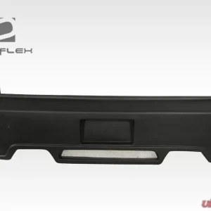 1982-1992 Pontiac Firebird Trans Am Duraflex Xtreme Rear Bumper Cover - 1 Piece - Image 2