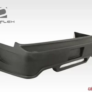 1982-1992 Pontiac Firebird Trans Am Duraflex Xtreme Rear Bumper Cover - 1 Piece - Image 3