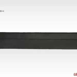 1984-1991 BMW 3 Series E30 2DR Duraflex M-Tech Door Caps - 2 Piece - Image 1