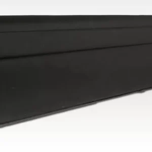 1984-1991 BMW 3 Series E30 2DR Duraflex M-Tech Door Caps - 2 Piece - Image 5
