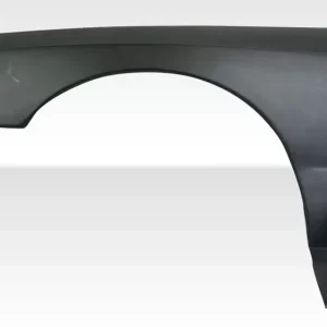 1984-1991 BMW 3 Series E30 Duraflex M3 Look Wide Body Front Fenders - 2 Piece - Image 3
