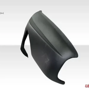 1984-1991 BMW 3 Series E30 Duraflex M3 Look Wide Body Front Fenders - 2 Piece - Image 4