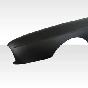 1984-1991 BMW 3 Series E30 Duraflex M3 Look Wide Body Front Fenders - 2 Piece - Image 5