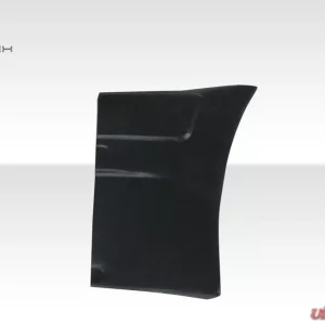 1984-1991 BMW 3 Series E30 Duraflex TKO Wide Body Front Fender Flares 50mm - 4 Piece - Image 5