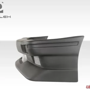 1984-1991 BMW 3 Series E30 2DR 4DR Duraflex Evo Look Front Bumper Cover - 1 Piece - Image 5