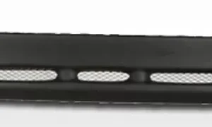 1984-1990 Chevrolet Corvette C4 Duraflex GTO Rear Lip Under Spoiler Air Dam - 1 Piece - Image 4