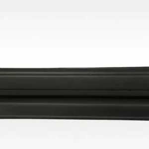 1984-1987 Toyota Corolla 2DR / HB Duraflex V-Speed Rear Bumper Cover - 1 Piece - Image 3