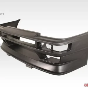 1984-1987 Toyota Corolla 2DR / HB Duraflex RF Design Front Bumper Cover - 1 Piece - Image 3