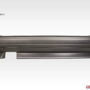 1984-1987 Toyota Corolla 2DR / HB Duraflex RF Design Rear Bumper Cover - 1 Piece - Image 5