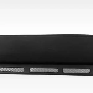1985-1989 Toyota MR2 Duraflex F-1 Rear Bumper Cover - 1 Piece - Image 2