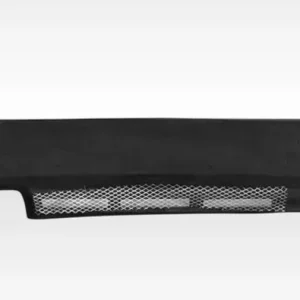 1985-1989 Toyota MR2 Duraflex F-1 Rear Bumper Cover - 1 Piece - Image 5