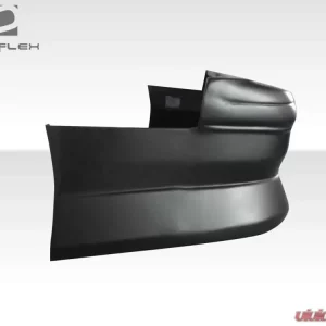 1986-1991 Mazda RX-7 Duraflex B-Sport Rear Bumper Cover - 1 Piece - Image 4