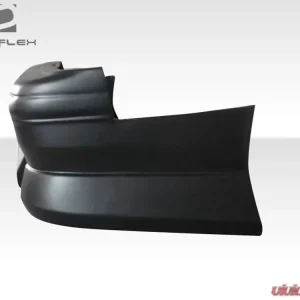 1986-1991 Mazda RX-7 Duraflex B-Sport Rear Bumper Cover - 1 Piece - Image 5