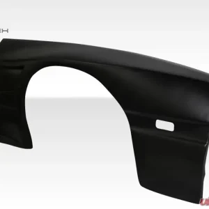 1986-1991 Mazda RX-7 Duraflex FK Sport 20mm Front Fenders - 2 Piece - Image 5