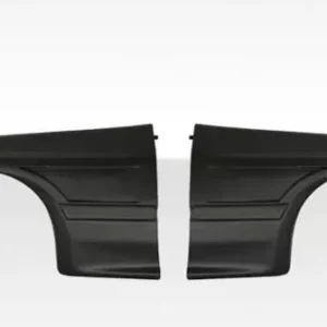 1986-1991 Mazda RX-7 Duraflex M-1 Sport Front Fenders - 2 Piece - Image 5