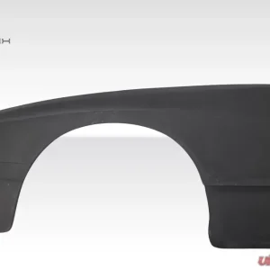 1986-1991 Mazda RX-7 Duraflex RE Wide Body Front Fenders - 2 Piece - Image 3