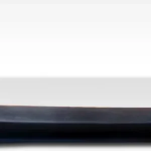 1982-1986 Toyota Supra Duraflex F-1 Rear Lip Under Spoiler Air Dam - 1 Piece - Image 4