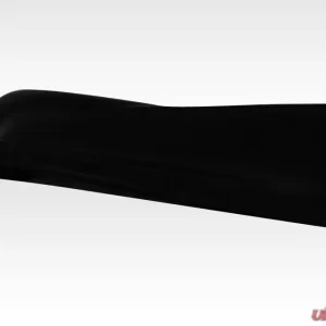 1986-1992 Toyota Supra Duraflex AB-F Rear Add Ons Spat Extensions - 2 Piece - Image 3
