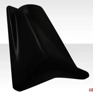 1986-1992 Toyota Supra Duraflex AB-F Rear Add Ons Spat Extensions - 2 Piece - Image 4