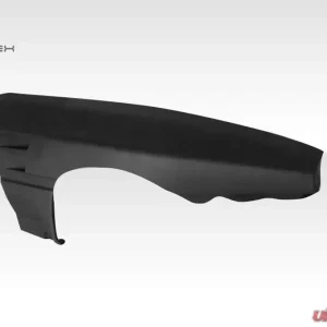 1986-1992 Toyota Supra Duraflex GT Concept Fenders - 2 Piece - Image 5