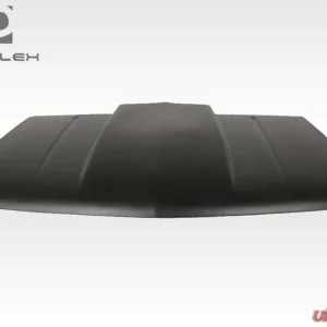 1988-1999 Chevrolet GMC C Series / K Series Pickup 1992-1999 Tahoe Yukon Suburban Duraflex Cowl Hood - 1 Piece - Image 2
