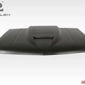 1988-1999 Chevrolet GMC C Series / K Series Pickup 1992-1999 Tahoe Yukon Suburban Duraflex Ram Air Hood - 1 Piece - Image 2