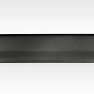 1988-1991 Honda CR-X Civic HB Duraflex Type M Door Caps - 2 Piece - Image 4
