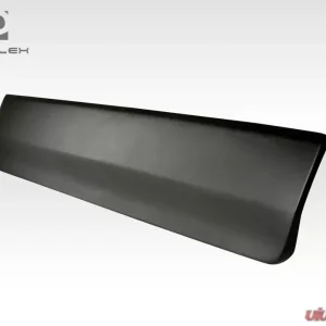 1988-1991 Honda CR-X Civic HB Duraflex Type M Door Caps - 2 Piece - Image 5