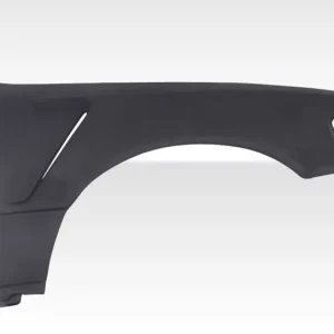 1988-1991 Honda CR-X Duraflex F-1 Fenders - 2 Piece - Image 2