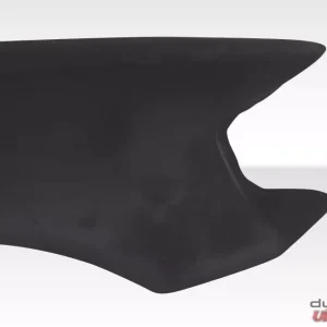1988-1991 Honda CR-X Duraflex F-1 Fenders - 2 Piece - Image 4
