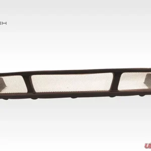 1989-1995 BMW 5 Series E34 4DR Duraflex SR-S Rear Lip Under Spoiler Air Dam - 1 Piece - Image 2