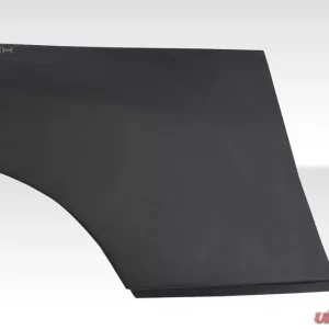 1989-1994 Nissan 240SX S13 2dr / Convertible Duraflex Sprint Wide Body Rear Fenders - 2 Piece - Image 5