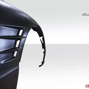 1989-1994 Nissan 240SX S13 Duraflex G-PR 30MM Front Fenders - 2 Piece - Image 5