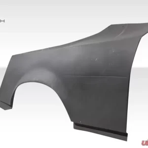 1989-1994 Nissan 240SX S13 HB Duraflex K Power Style Rear Fenders - 2 Piece - Image 3