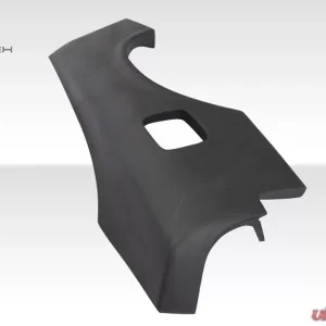 1989-1994 Nissan 240SX S13 HB Duraflex V Speed Wide Body Rear Fenders - 3 Piece - Image 4