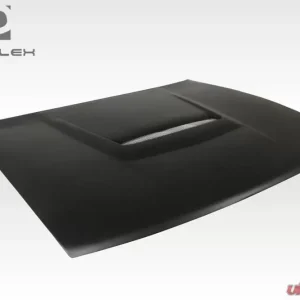 1989-1994 Nissan Silvia S13 Duraflex M-1 Sport Hood - 1 Piece - Image 4