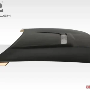 1989-1994 Nissan Silvia S13 Duraflex M-1 Sport Hood - 1 Piece - Image 5
