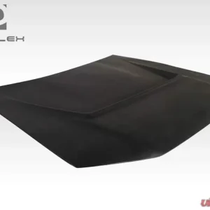 1989-1994 Nissan Skyline 2DR R32 Duraflex R324 Conversion Hood - 1 Piece - Image 4