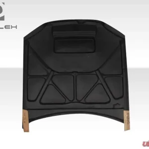 1989-1994 Nissan Skyline 2DR R32 Duraflex R324 Conversion Hood - 1 Piece - Image 5