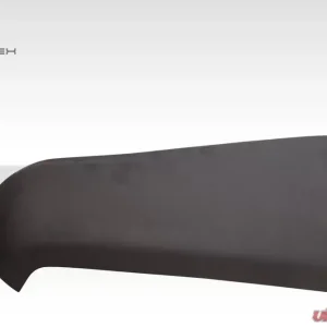 1989-1994 Nissan Skyline R32 2DR Duraflex TKO RBS Rear Add Ons Spat Extensions - 2 Piece - Image 2