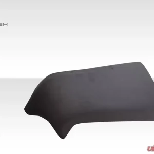 1989-1994 Nissan Skyline R32 2DR Duraflex TKO RBS Rear Add Ons Spat Extensions - 2 Piece - Image 3