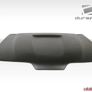 1990-1993 Acura Integra Duraflex Spyder 2 Hood - 1 Piece - Image 2