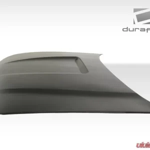 1990-1993 Acura Integra Duraflex Spyder 2 Hood - 1 Piece - Image 4