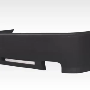 1990-1993 Honda Accord 2dr / 4DR Duraflex Spyder Rear Bumper Cover - 1 Piece - Image 4