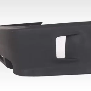 1990-1993 Honda Accord 2dr / 4DR Duraflex Spyder Rear Bumper Cover - 1 Piece - Image 5